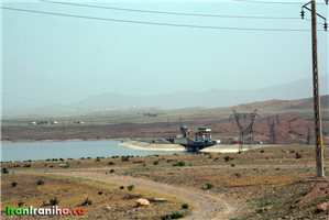  سد  ارس.  منافع  سد  به‌طور  مشترک  با  جمهوری  آذربایجان  مورد  بهره‌برداری  قرار  می‌گیرد. 